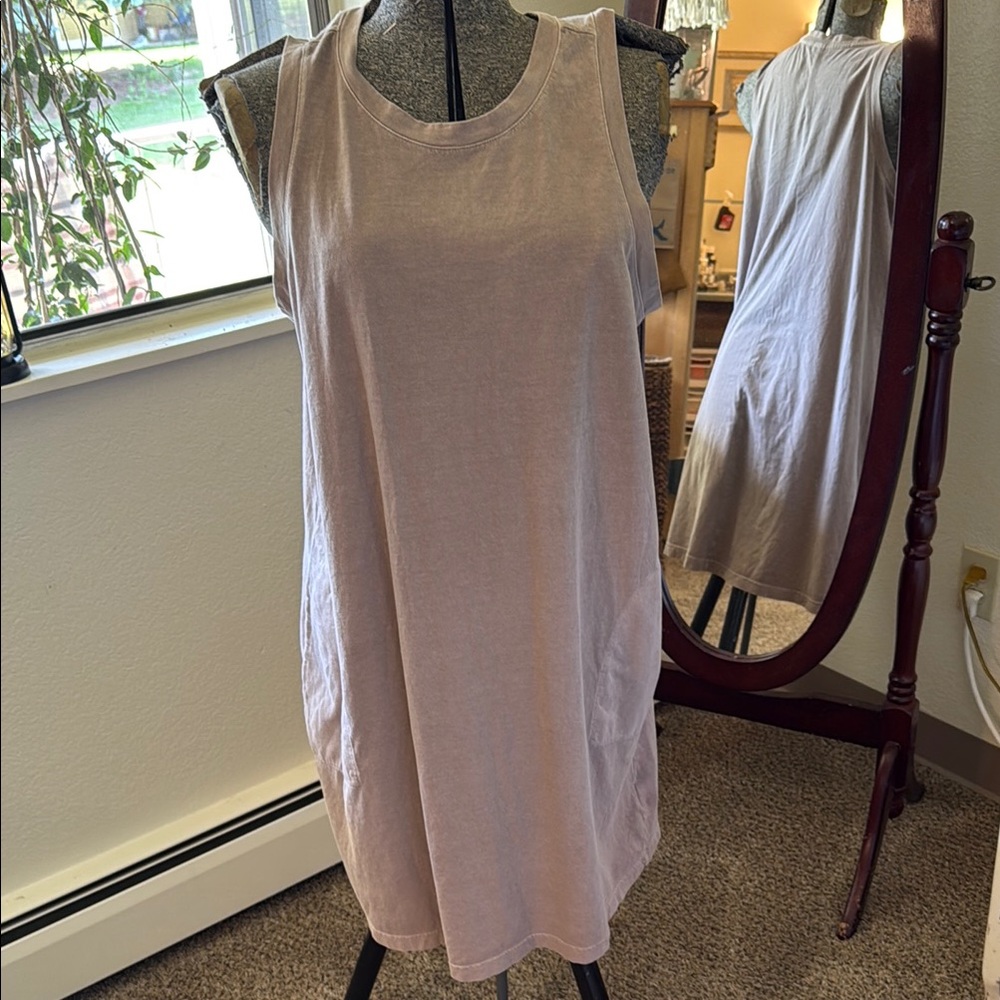 Old Navy Beige Casual Shirt